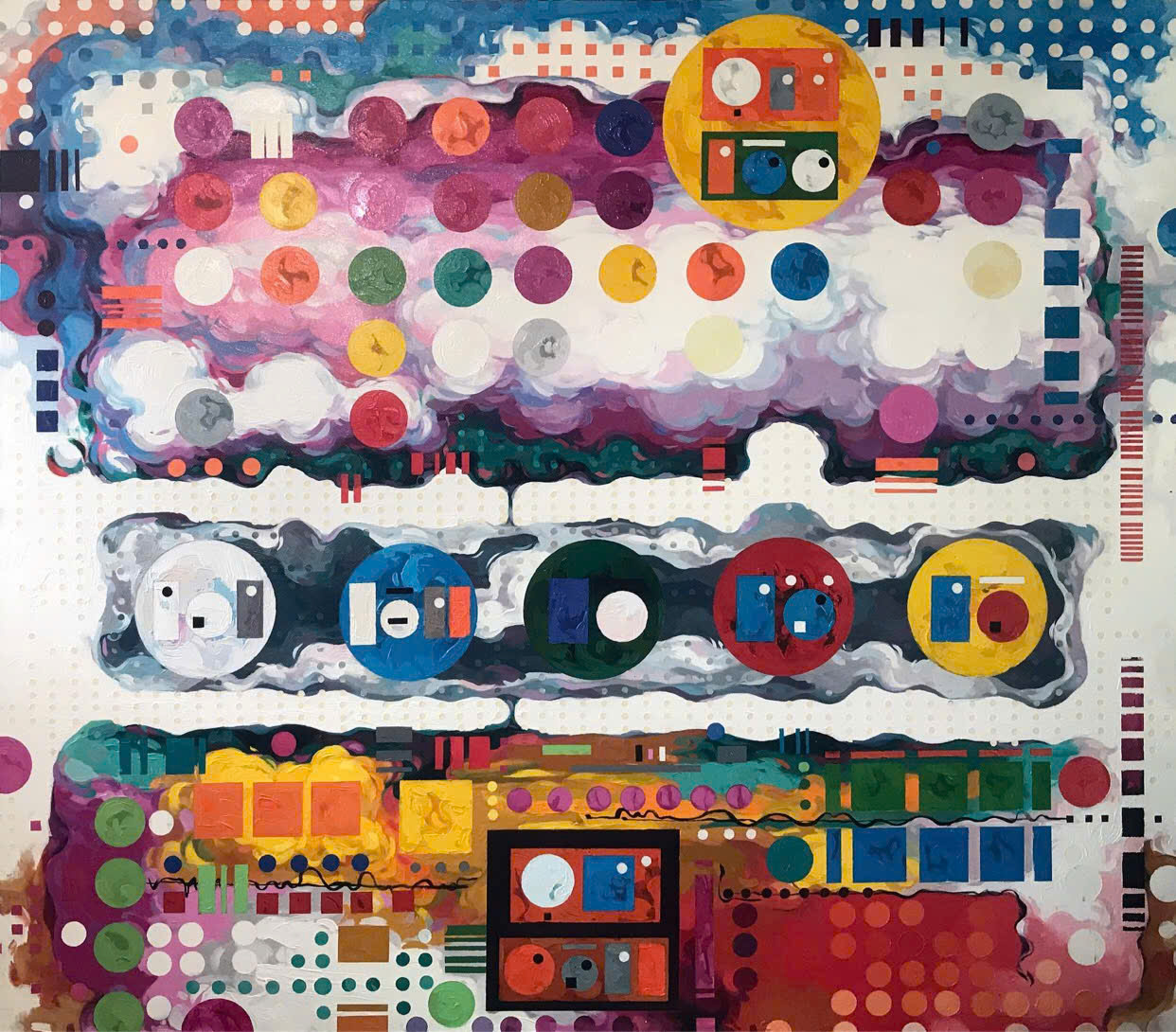 Tran Ngoc Duc - Artwork 15